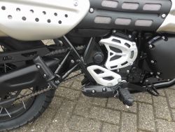 TRIUMPH - Scrambler 1200 X NEW Scrambler