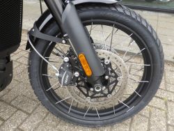 TRIUMPH - Scrambler 1200 X NEW Scrambler
