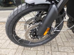 TRIUMPH - Scrambler 1200 X NEW Scrambler