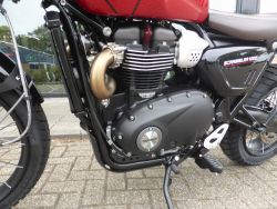 TRIUMPH - Scrambler 1200 X NEW Scrambler