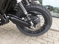 TRIUMPH - Scrambler 1200 X NEW Scrambler