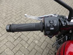 TRIUMPH - Scrambler 1200 X NEW Scrambler