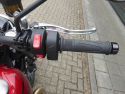 TRIUMPH - Scrambler 1200 X NEW Scrambler