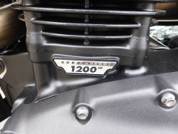 TRIUMPH - Scrambler 1200 X NEW Scrambler