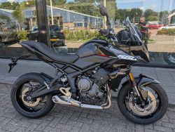 Tiger Sport 660
