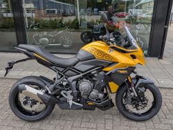 Tiger Sport 800 - TRIUMPH