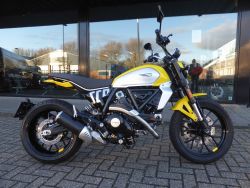 Scrambler Icon Scrambler 2G ic