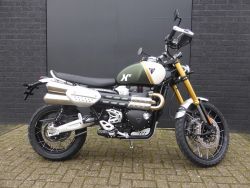 Scrambler 1200  XE NEW Scrambl