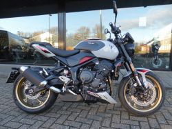 Trident 800 ABS/TC New Trident