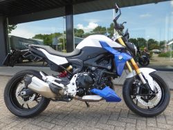 F 900 R BMW F 900 R