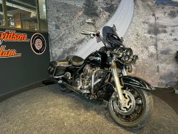 FLHRCI Road King Classic
