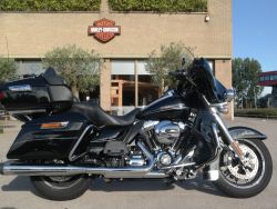 2019 harley davidson ultra limited reviews