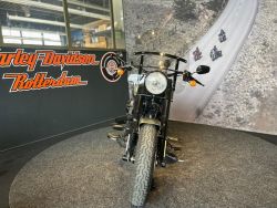 HARLEY-DAVIDSON - FLSS Softail Slim S