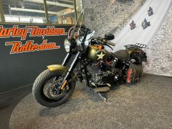 HARLEY-DAVIDSON - FLSS Softail Slim S