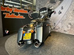 HARLEY-DAVIDSON - FLHX STREET GLIDE