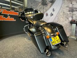HARLEY-DAVIDSON - FLHX STREET GLIDE