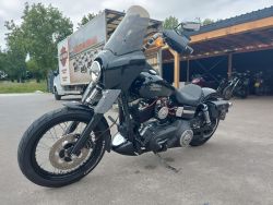 HARLEY-DAVIDSON - FXDB Street Bob 103