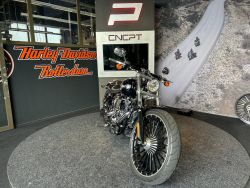 HARLEY-DAVIDSON - FXSB 103 BREAKOUT