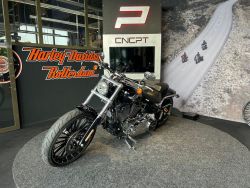 HARLEY-DAVIDSON - FXSB 103 BREAKOUT