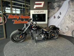 HARLEY-DAVIDSON - FXSB 103 BREAKOUT