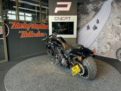 HARLEY-DAVIDSON - FXSB 103 BREAKOUT