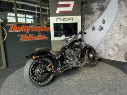 HARLEY-DAVIDSON - FXSB 103 BREAKOUT