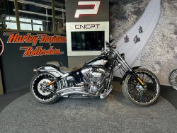 HARLEY-DAVIDSON - FXSB 103 BREAKOUT