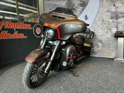 HARLEY-DAVIDSON - FLHXSE STREET GLIDE CVO 131ci