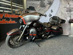 HARLEY-DAVIDSON - FLHXSE STREET GLIDE CVO 131ci