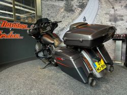 HARLEY-DAVIDSON - FLHXSE STREET GLIDE CVO 131ci
