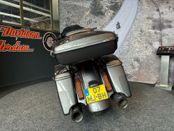 HARLEY-DAVIDSON - FLHXSE STREET GLIDE CVO 131ci