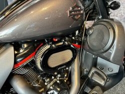 HARLEY-DAVIDSON - FLHXSE STREET GLIDE CVO 131ci