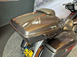 HARLEY-DAVIDSON - FLHXSE STREET GLIDE CVO 131ci