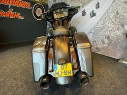 HARLEY-DAVIDSON - FLHXSE STREET GLIDE CVO 131ci