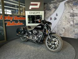 HARLEY-DAVIDSON - FLSB SPORT GLIDE
