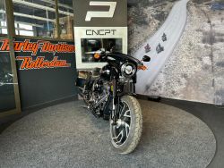 HARLEY-DAVIDSON - FLSB SPORT GLIDE