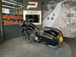 HARLEY-DAVIDSON - FLSB SPORT GLIDE