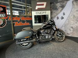HARLEY-DAVIDSON - FLSB SPORT GLIDE