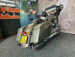 HARLEY-DAVIDSON - FLHX STREET GLIDE