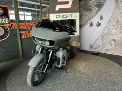 HARLEY-DAVIDSON - FLTRXS Road Glide Spec.Viv.Bl.