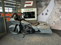HARLEY-DAVIDSON - FLTRXS Road Glide Spec.Viv.Bl.