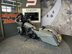 HARLEY-DAVIDSON - FLTRXS Road Glide Spec.Viv.Bl.