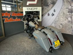 HARLEY-DAVIDSON - FLTRXS Road Glide Spec.Viv.Bl.