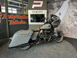 HARLEY-DAVIDSON - FLTRXS Road Glide Spec.Viv.Bl.