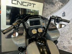 HARLEY-DAVIDSON - FLTRXS Road Glide Spec.Viv.Bl.