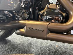 HARLEY-DAVIDSON - FLTRXS Road Glide Spec.Viv.Bl.