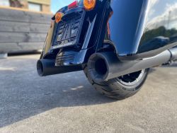 HARLEY-DAVIDSON - FLHXS Street Glide Spec.Viv.Bl