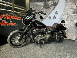 HARLEY-DAVIDSON - FXBB Street Bob