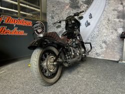 HARLEY-DAVIDSON - FXBB Street Bob