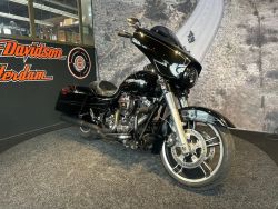 FLHXS STREET GLIDE